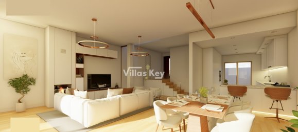 3 Schlafzimmer Villa in Mexilhoeira Grande, Portugal, Nr. 156279 32