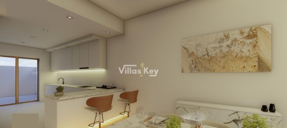 3 Schlafzimmer Villa in Mexilhoeira Grande, Portugal, Nr. 156279 31