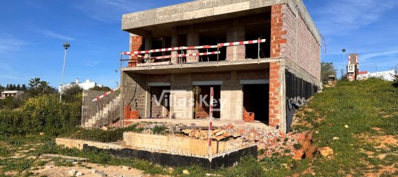 3 Schlafzimmer Villa in Mexilhoeira Grande, Portugal, Nr. 156279 16