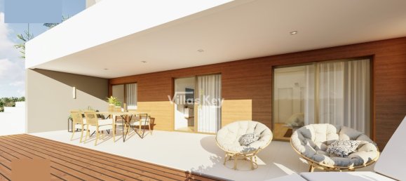 3 Schlafzimmer Villa in Mexilhoeira Grande, Portugal, Nr. 156279 34