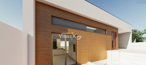 3 Schlafzimmer Villa in Mexilhoeira Grande, Portugal, Nr. 156279 12