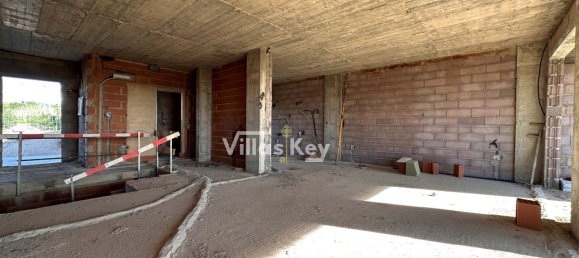 3 Schlafzimmer Villa in Mexilhoeira Grande, Portugal, Nr. 156279 19