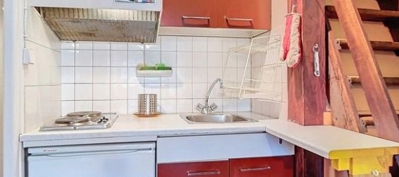 Studio in Isere, France No. 195400 4