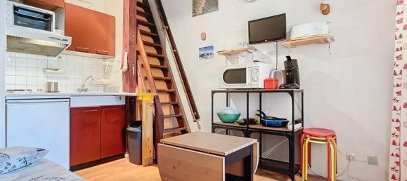 Studio in Isere, France No. 195400 6