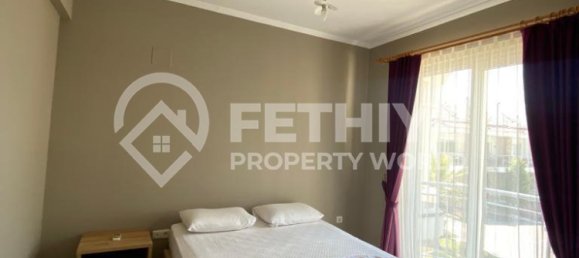 Apartment 3+1 in Fethiye, Turkey No. 22644 17