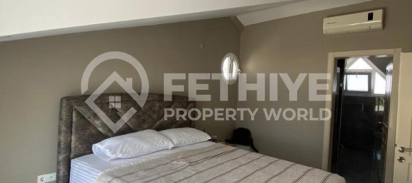 Apartment 3+1 in Fethiye, Turkey No. 22644 6