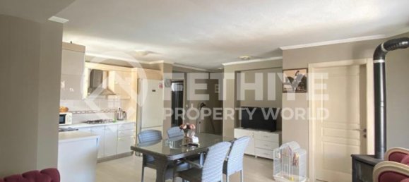 Apartment 3+1 in Fethiye, Turkey No. 22644 2