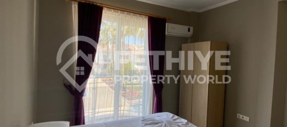Apartment 3+1 in Fethiye, Turkey No. 22644 12
