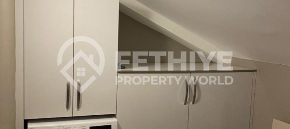 Apartment 3+1 in Fethiye, Turkey No. 22644 16