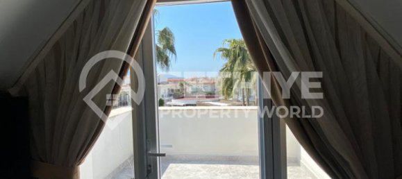 Apartment 3+1 in Fethiye, Turkey No. 22644 8