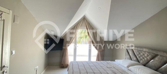 Apartment 3+1 in Fethiye, Turkey No. 22644 11