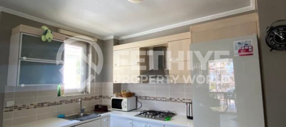 Apartment 3+1 in Fethiye, Turkey No. 22644 9