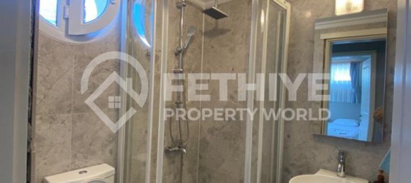 Apartment 3+1 in Fethiye, Turkey No. 22644 14