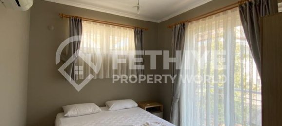 Apartment 3+1 in Fethiye, Turkey No. 22644 4