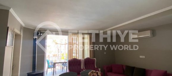 Apartment 3+1 in Fethiye, Turkey No. 22644 3
