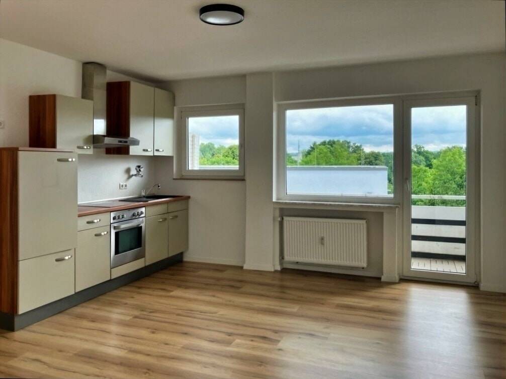 2-Zimmer Wohnung in Mettmann, Germany, Nr. 244358