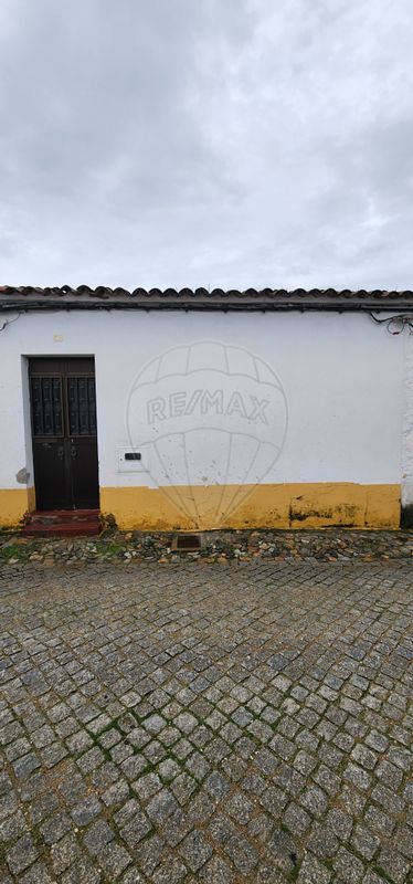 1 غرف نوم منزل في Vidigueira, Portugal رقم 43989