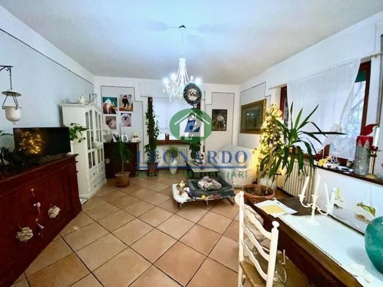 3-salle Appartement à Buggiano, Italy No. 113996
