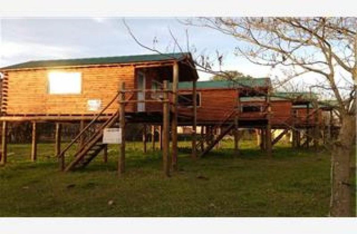 Bauernhof in San Pedro, Argentina, Nr. 38962