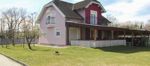 3 Schlafzimmer Haus in Strasshof an der Nordbahn, Austria, Nr. 219129 2