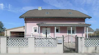 3 Schlafzimmer Haus in Strasshof an der Nordbahn, Austria, Nr. 219129