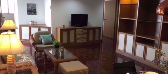 3 Schlafzimmer Eigentumswohnung in Watthana, Thailand, Nr. 10288 2