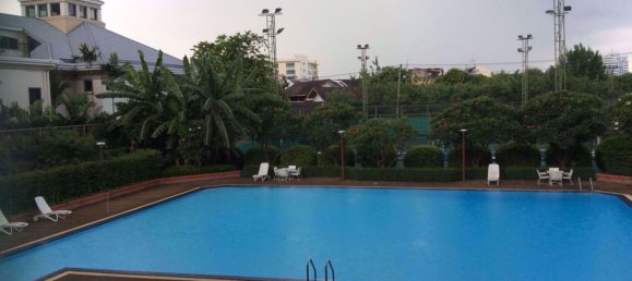 3 Schlafzimmer Eigentumswohnung in Watthana, Thailand, Nr. 10288 10