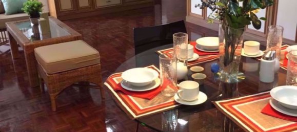 3 Schlafzimmer Eigentumswohnung in Watthana, Thailand, Nr. 10288 3