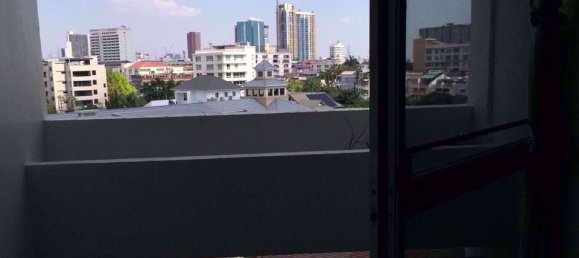 3 Schlafzimmer Eigentumswohnung in Watthana, Thailand, Nr. 10288 9