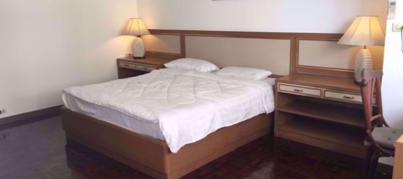 3 Schlafzimmer Eigentumswohnung in Watthana, Thailand, Nr. 10288 6