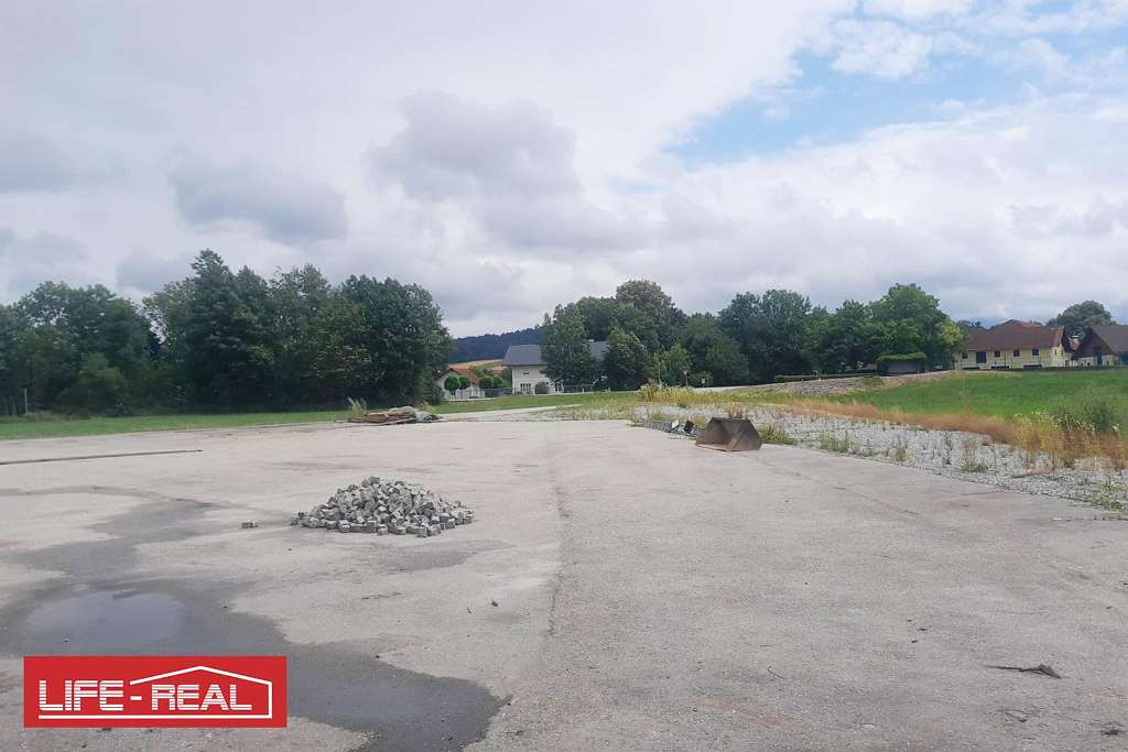 Земельный участок 3412м² в Хёнхарт, Австрия № 22325