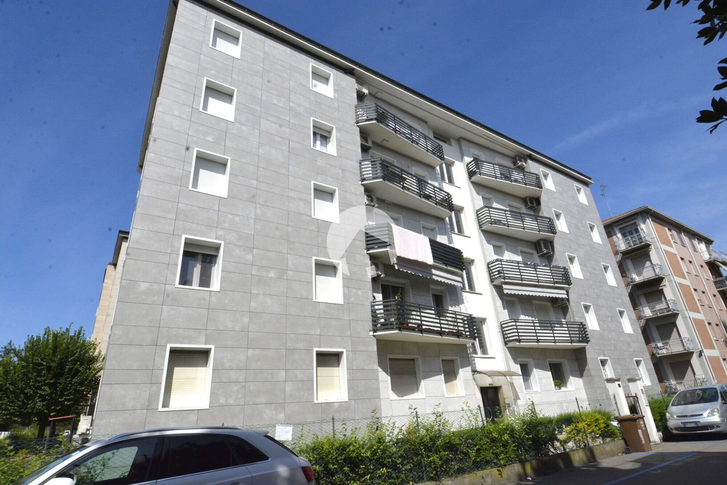 4 bedrooms Apartment in Reggio Emilia, Italy No. 372958