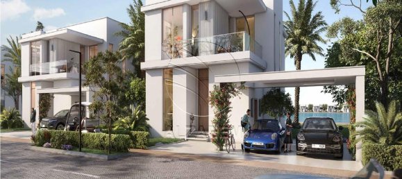 7 bedrooms Villa in Abu Dhabi, UAE No. 29678 4