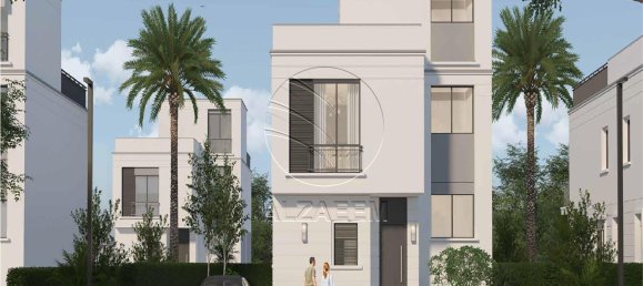 7 bedrooms Villa in Abu Dhabi, UAE No. 29678 3