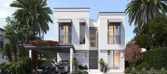 7 bedrooms Villa in Abu Dhabi, UAE No. 29678 6