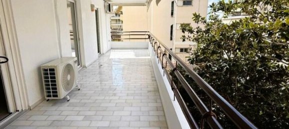 Квартира с 3 спальнями в Алимос, Южные Афины, Аттика, Греция № 57096 8