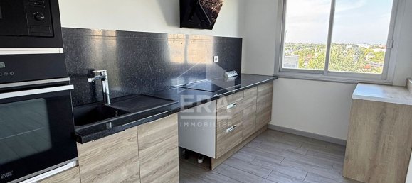 1 chambre Appartement à Caen, France No. 356557 2