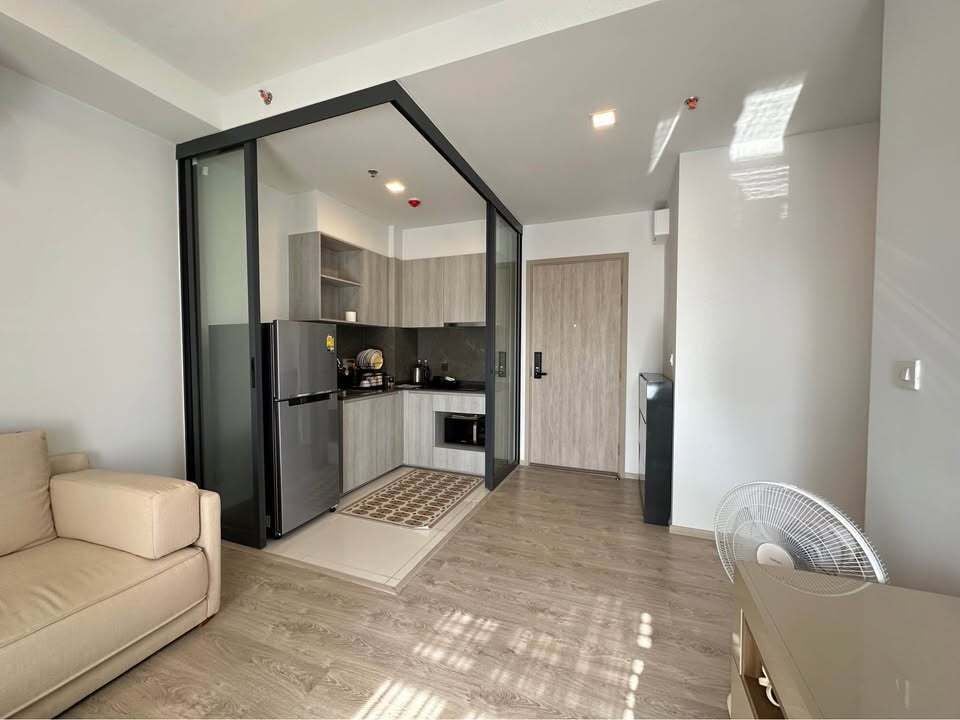 Condominio de 2 dormitorios en Suan Luang, Thailand No. 68630