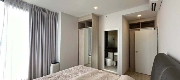 Apartamento com 2 quartos em condomínio em Suan Luang, Thailand N.º 68630 8