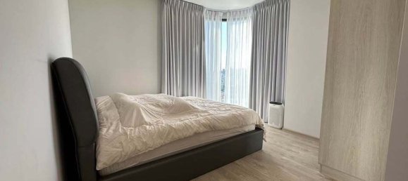 Apartamento com 2 quartos em condomínio em Suan Luang, Thailand N.º 68630 7
