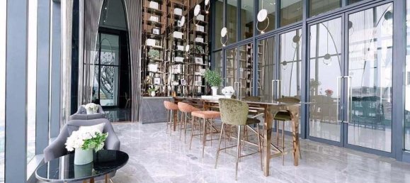 Apartamento com 2 quartos em condomínio em Suan Luang, Thailand N.º 68630 13