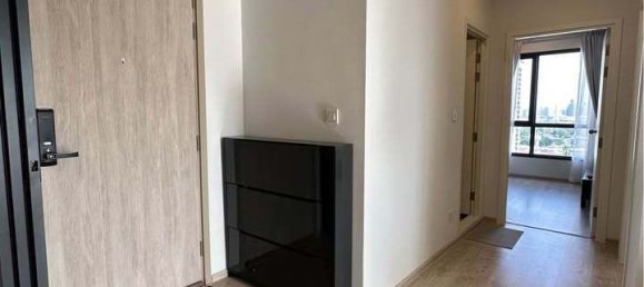 Apartamento com 2 quartos em condomínio em Suan Luang, Thailand N.º 68630 2