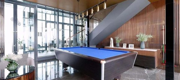 Apartamento com 2 quartos em condomínio em Suan Luang, Thailand N.º 68630 14