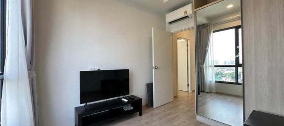 Apartamento com 2 quartos em condomínio em Suan Luang, Thailand N.º 68630 5