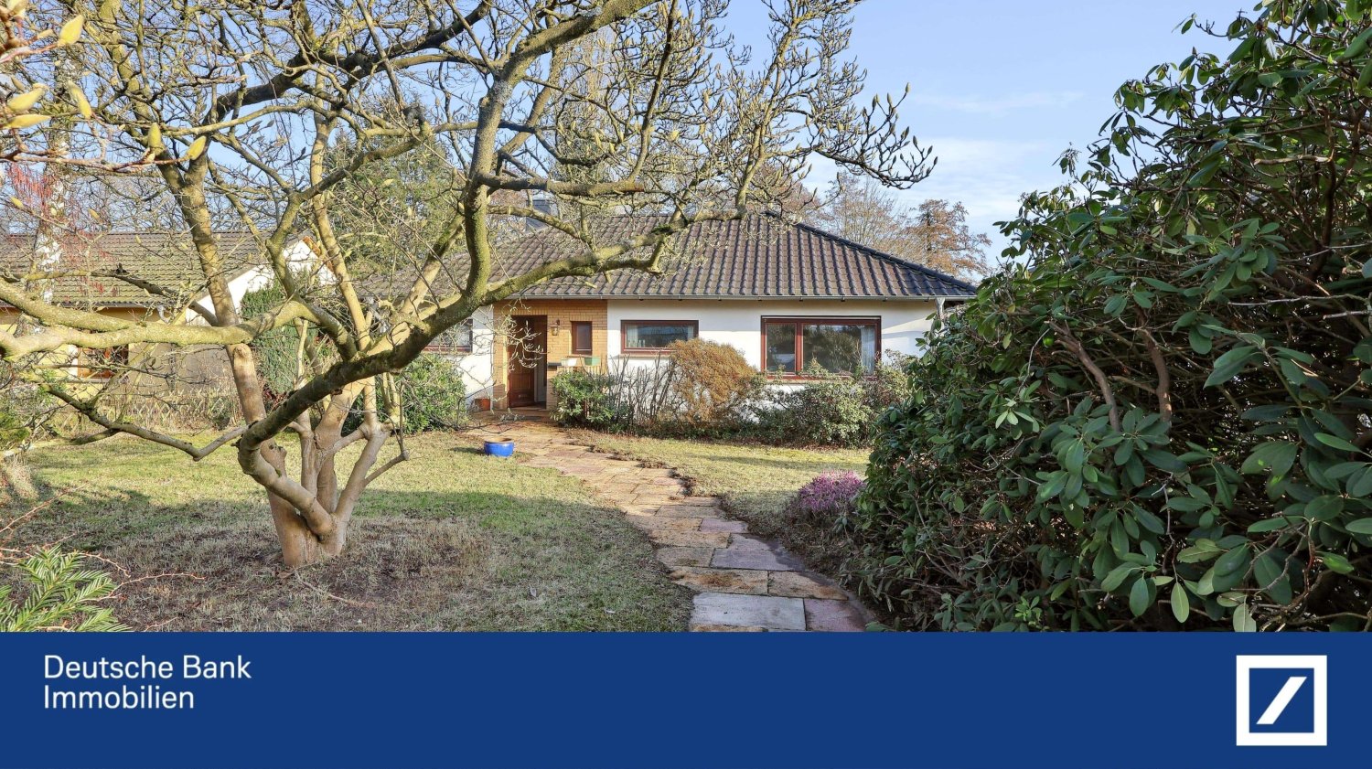 3 chambres Bungalow à Bremen, Germany No. 90519