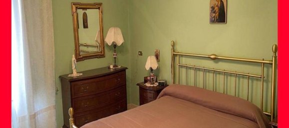 2 bedrooms Apartment in Bari, Italy No. 18837 13