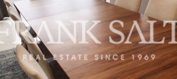 Квартира с 3 спальнями в Сент-Джулианс, Мальта № 9490 9