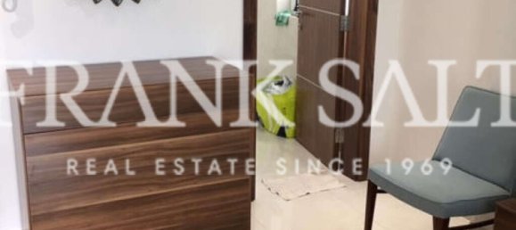 Квартира с 3 спальнями в Сент-Джулианс, Мальта № 9490 8