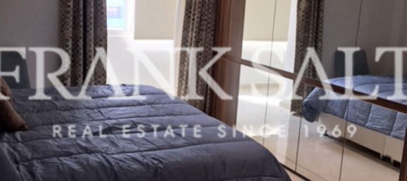 Квартира с 3 спальнями в Сент-Джулианс, Мальта № 9490 7