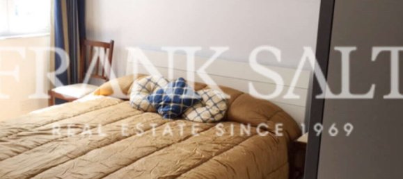 Квартира с 3 спальнями в Сент-Джулианс, Мальта № 9490 4